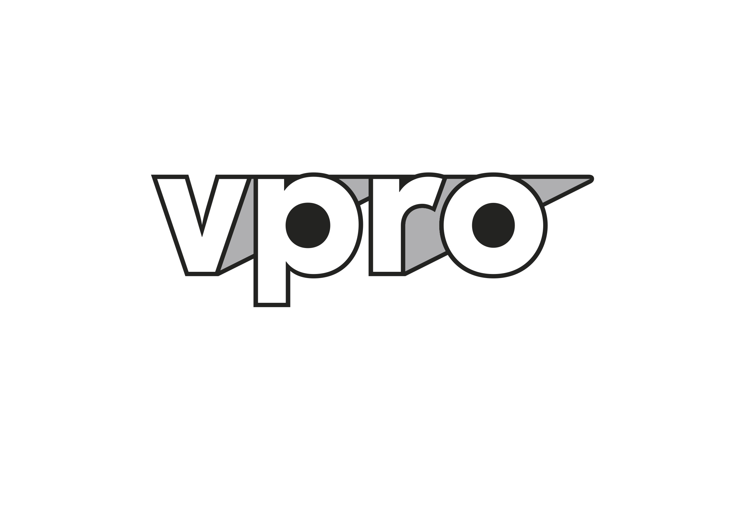 Sponsored by VPRO x Dutch Design Week Live