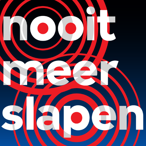 Uitgelicht in https://www.vpro.nl/nooitmeerslapen/luister/afleveringen/2019/Augustus/19.html