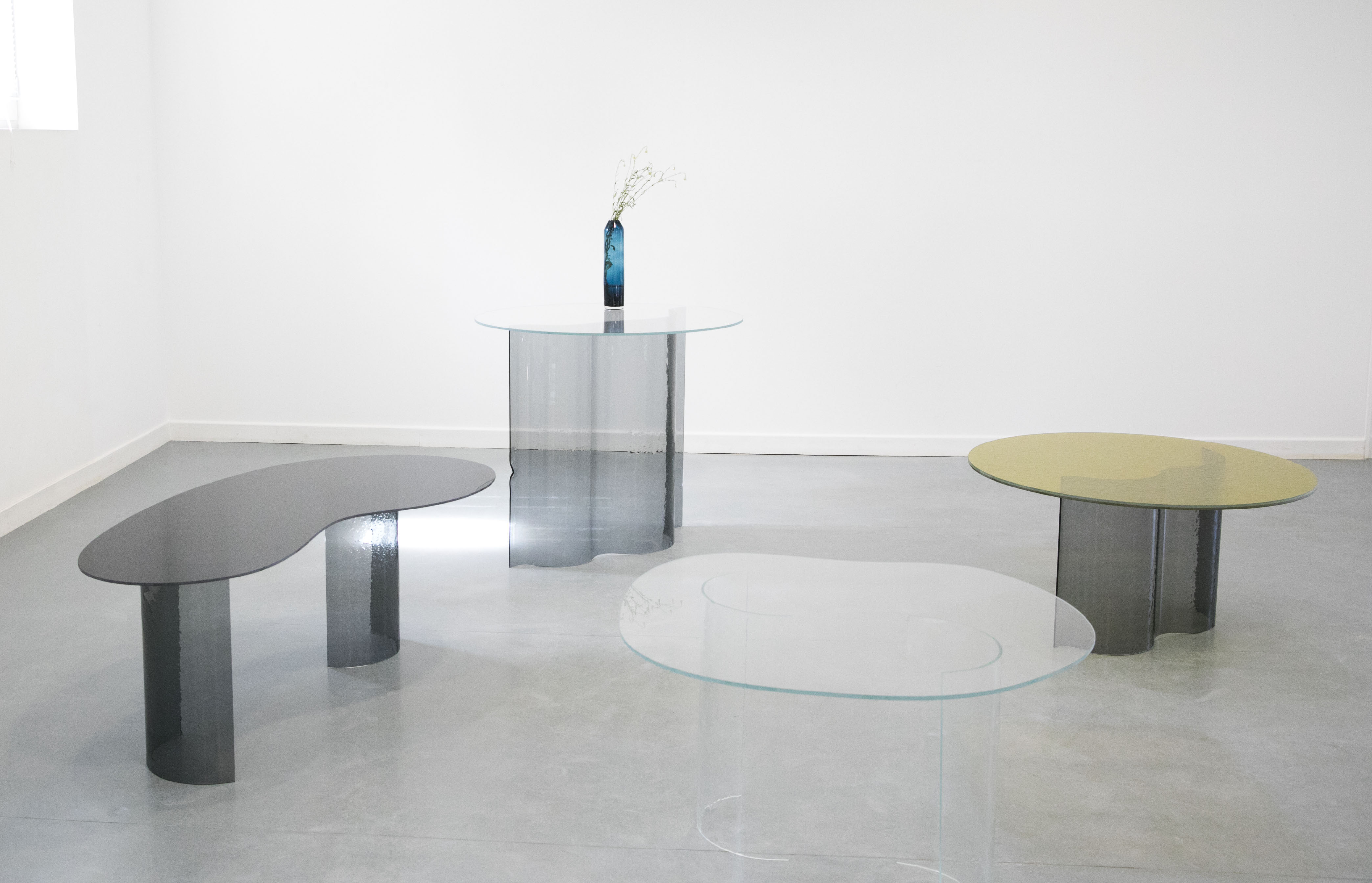 collection Curve