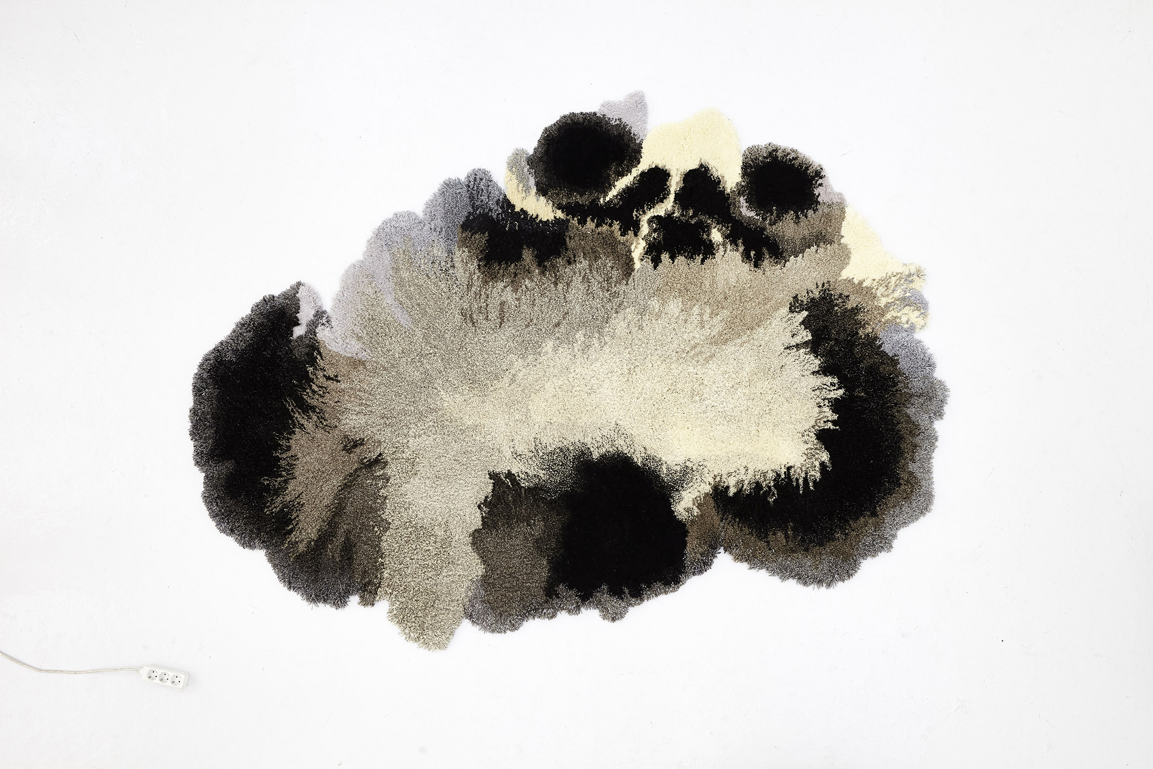 Wild Animals - Panda Rug