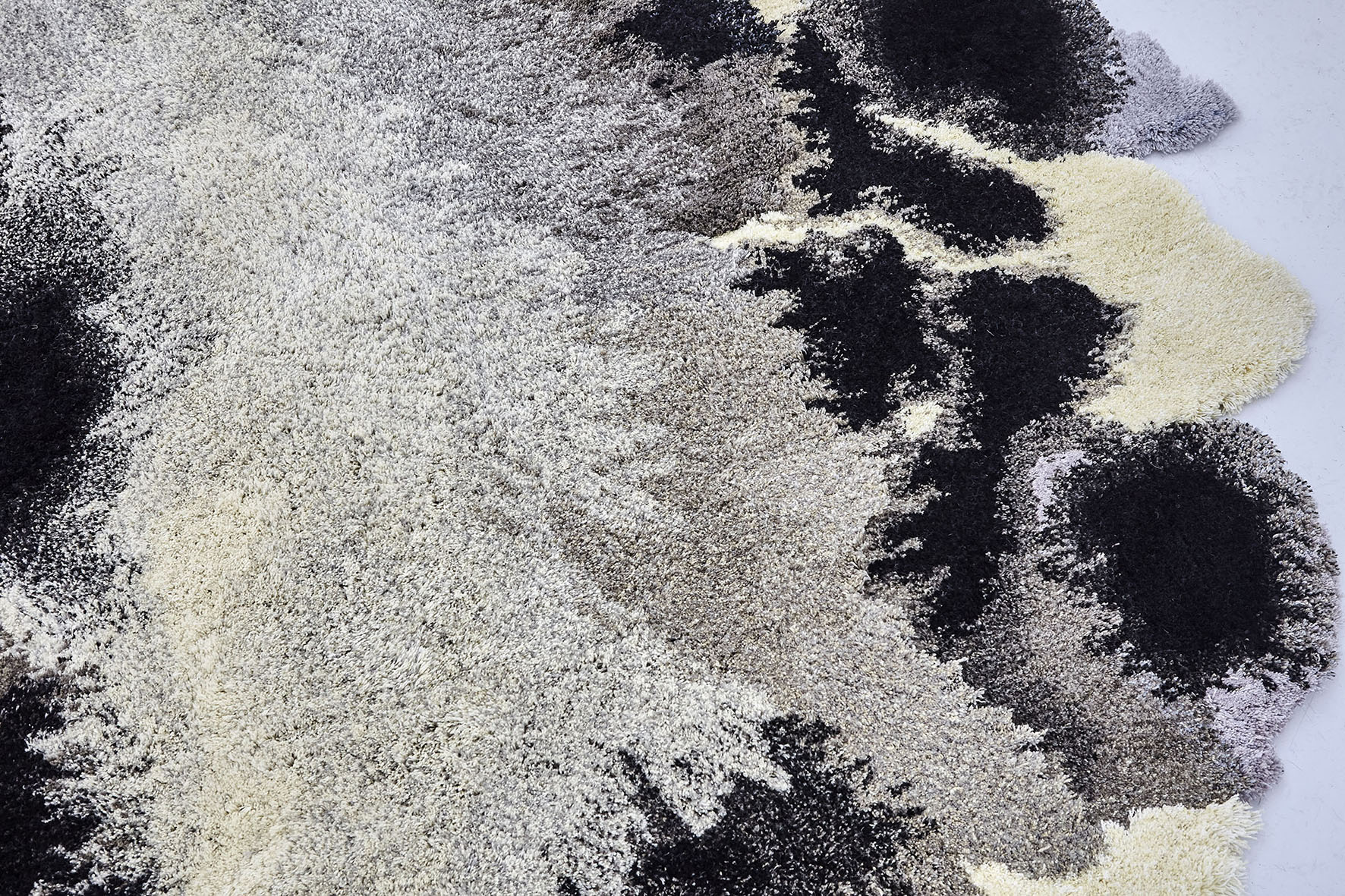 Wild Animals - Panda Rug