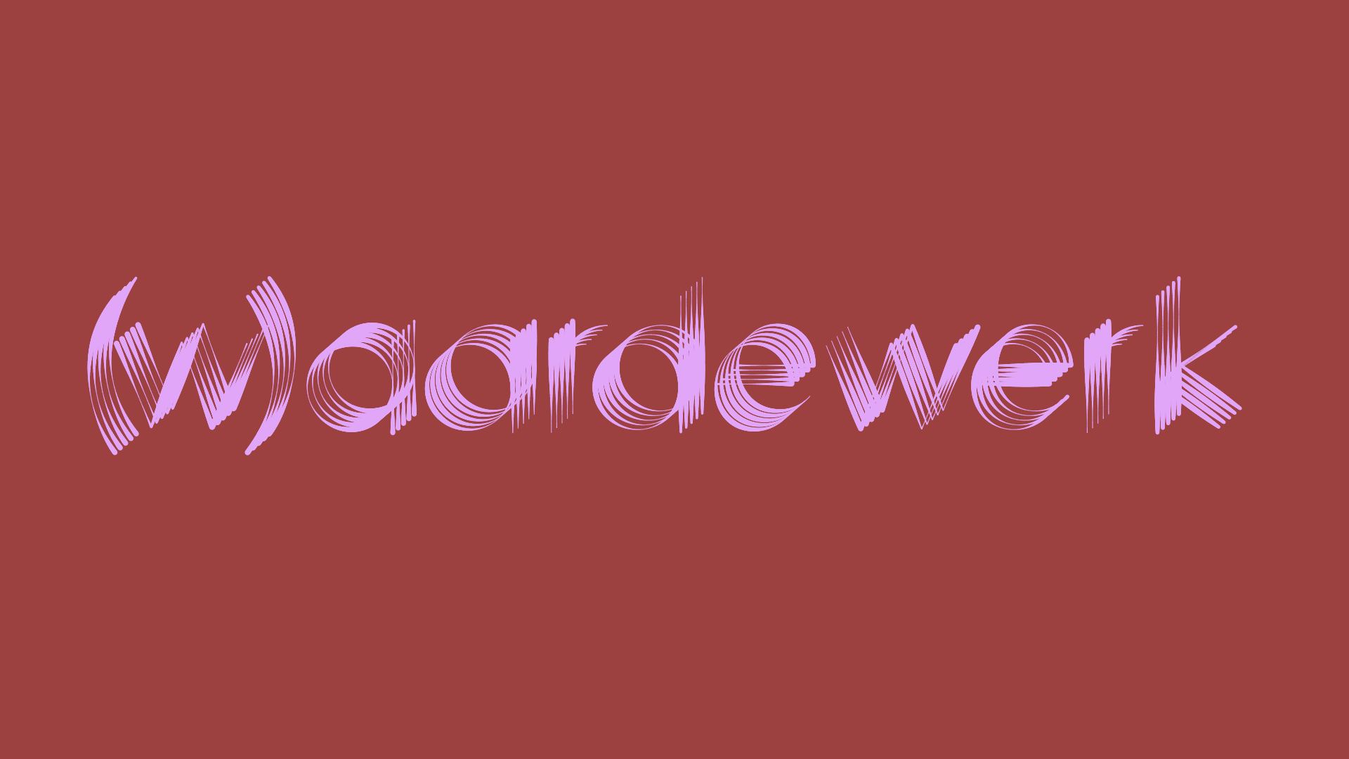 (w)aardewerk door Crafts Council Nederland