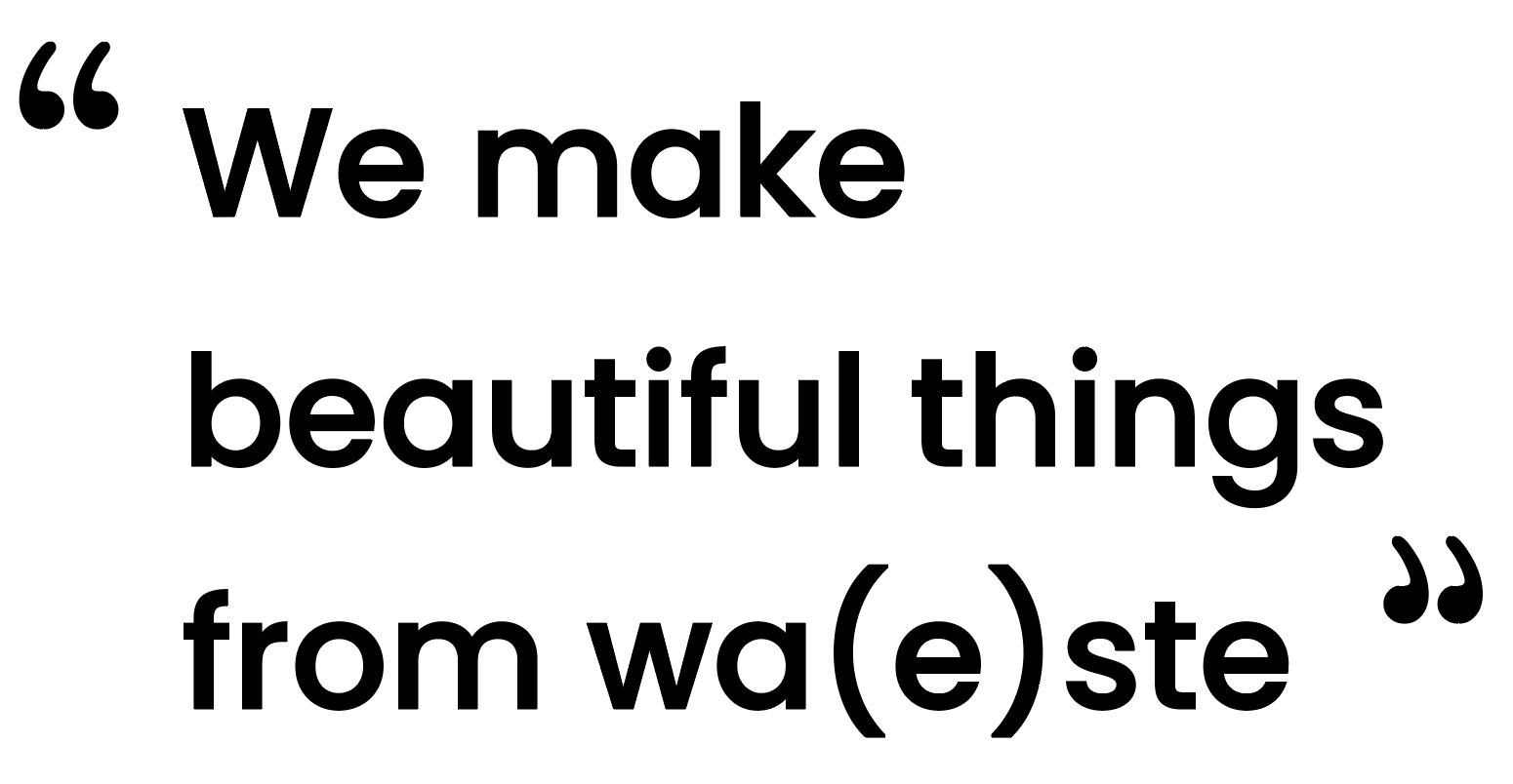Gesponsord door Messmerizing x Studio Wae