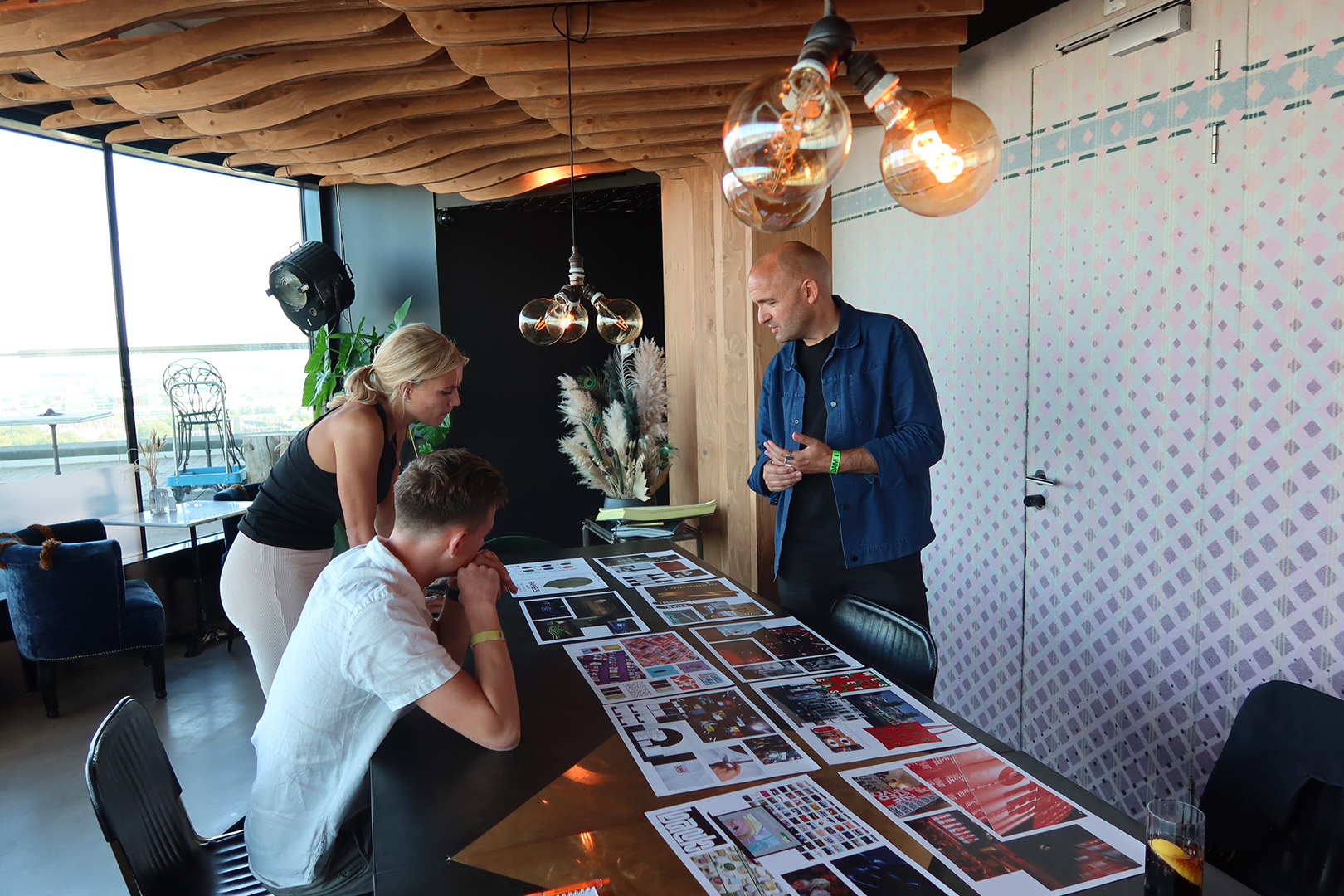 Wild at Heart 2020 - with Jochem Leegstra