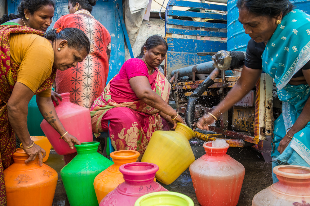 Chennai, India