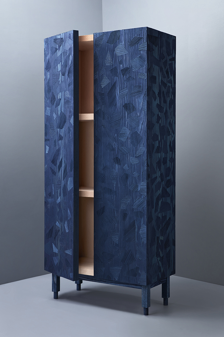 BLEND Cabinet