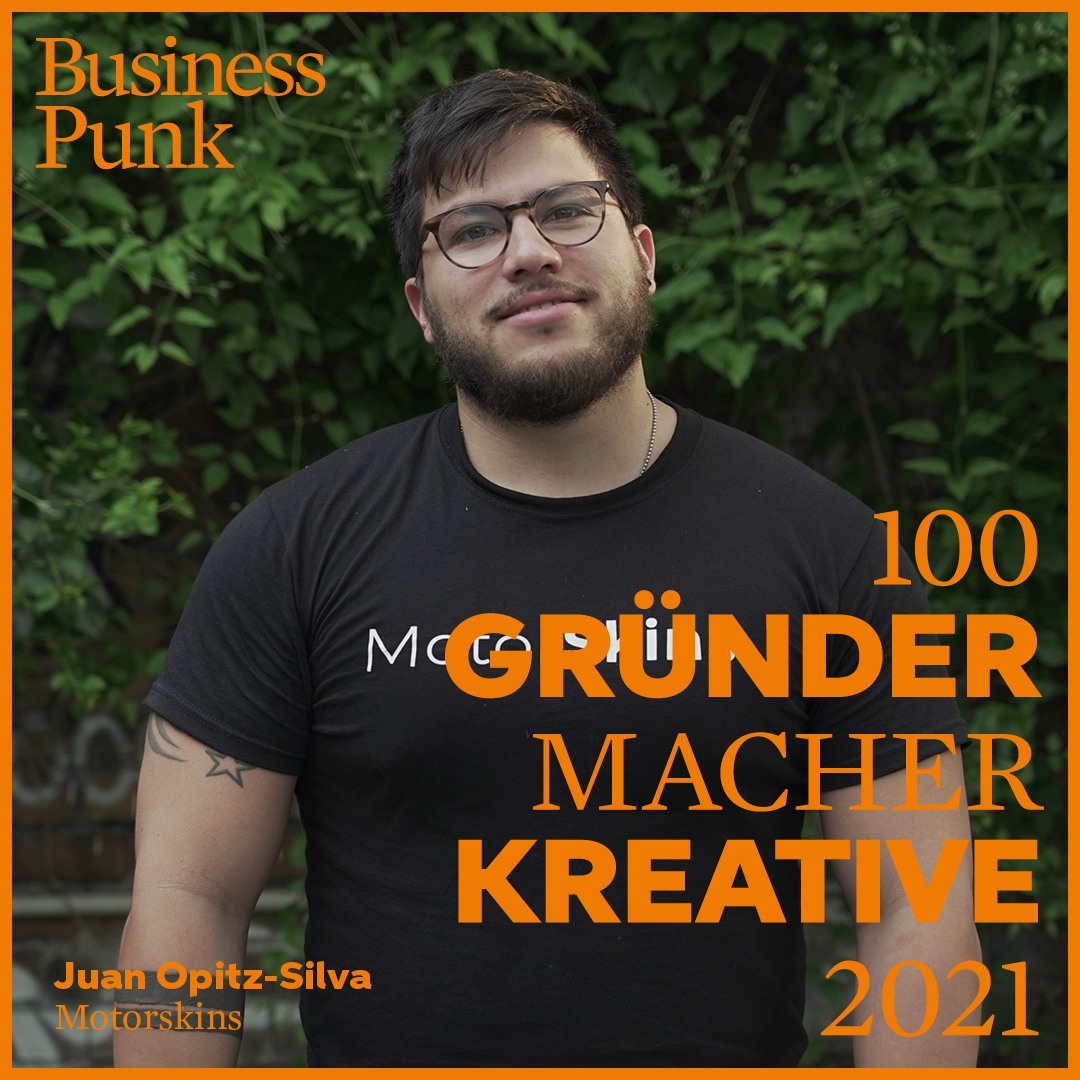 Featured in https://www.business-punk.com/2021/02/watchlist-2021-diese-gruenderinnen-gehen-im-bereich-mobility-und-property-in-fahrt/