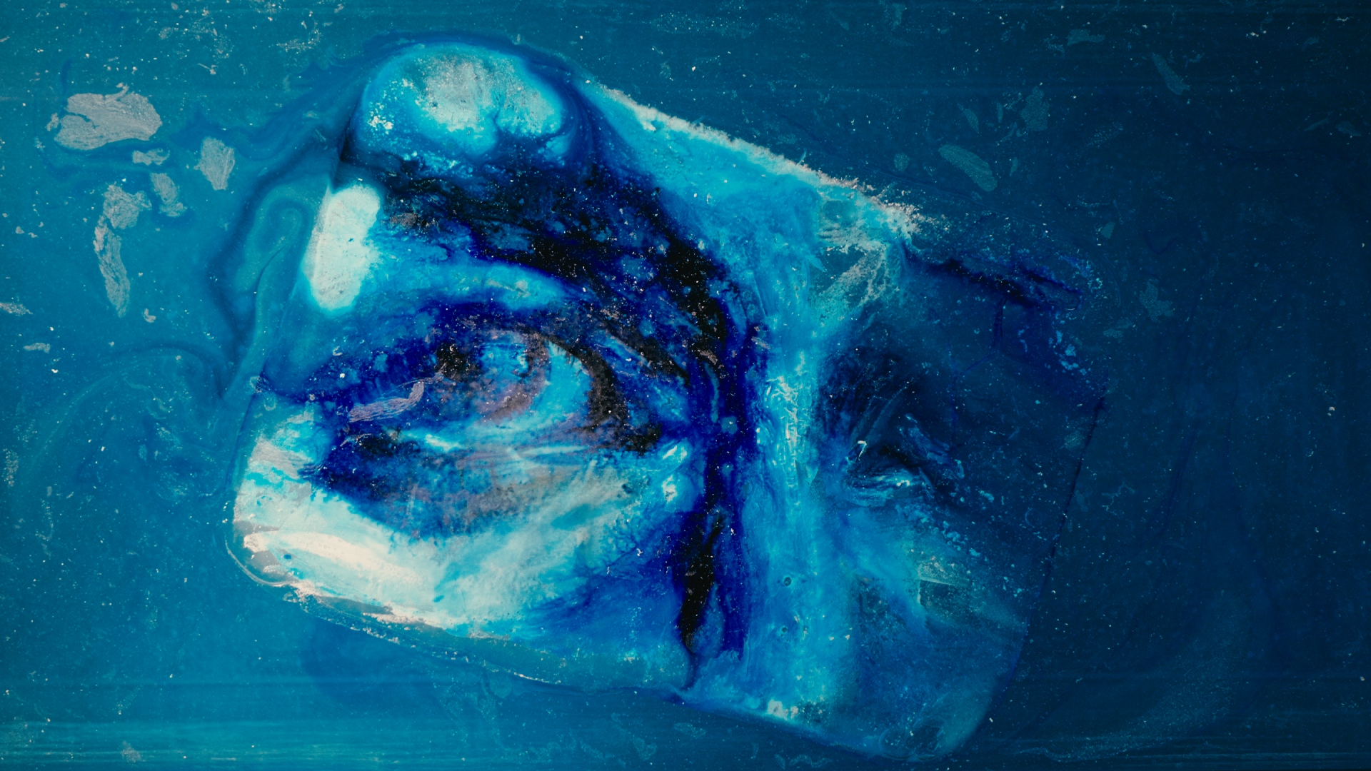 Water Mural
