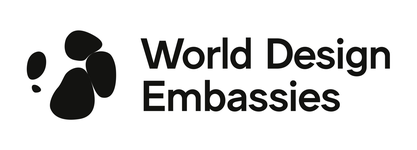 Featured in https://www.worlddesignembassies.com/en/topics/wde-spotlight-van-eijk-en-van-der-lubbe/