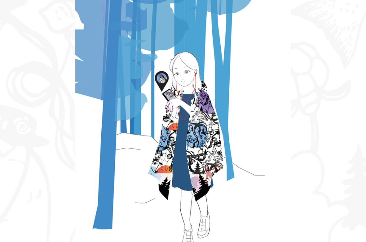 Wear-Abouts