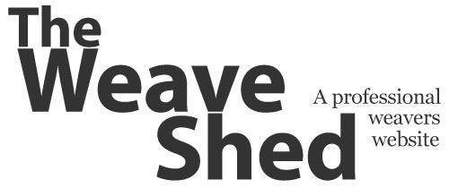 Featured in http://www.theweaveshed.org/2744/woven-jacquard-engineered-garment-research-graysha-assoun-maike-jansen/