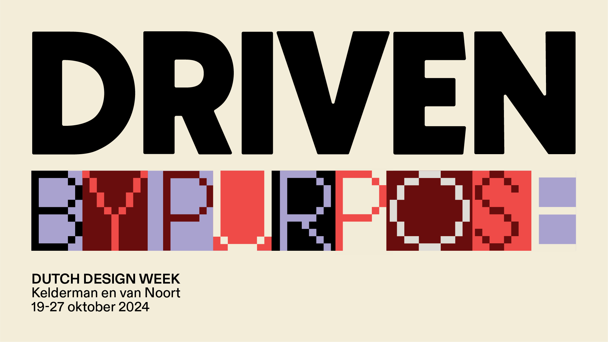 Driven By Purpose