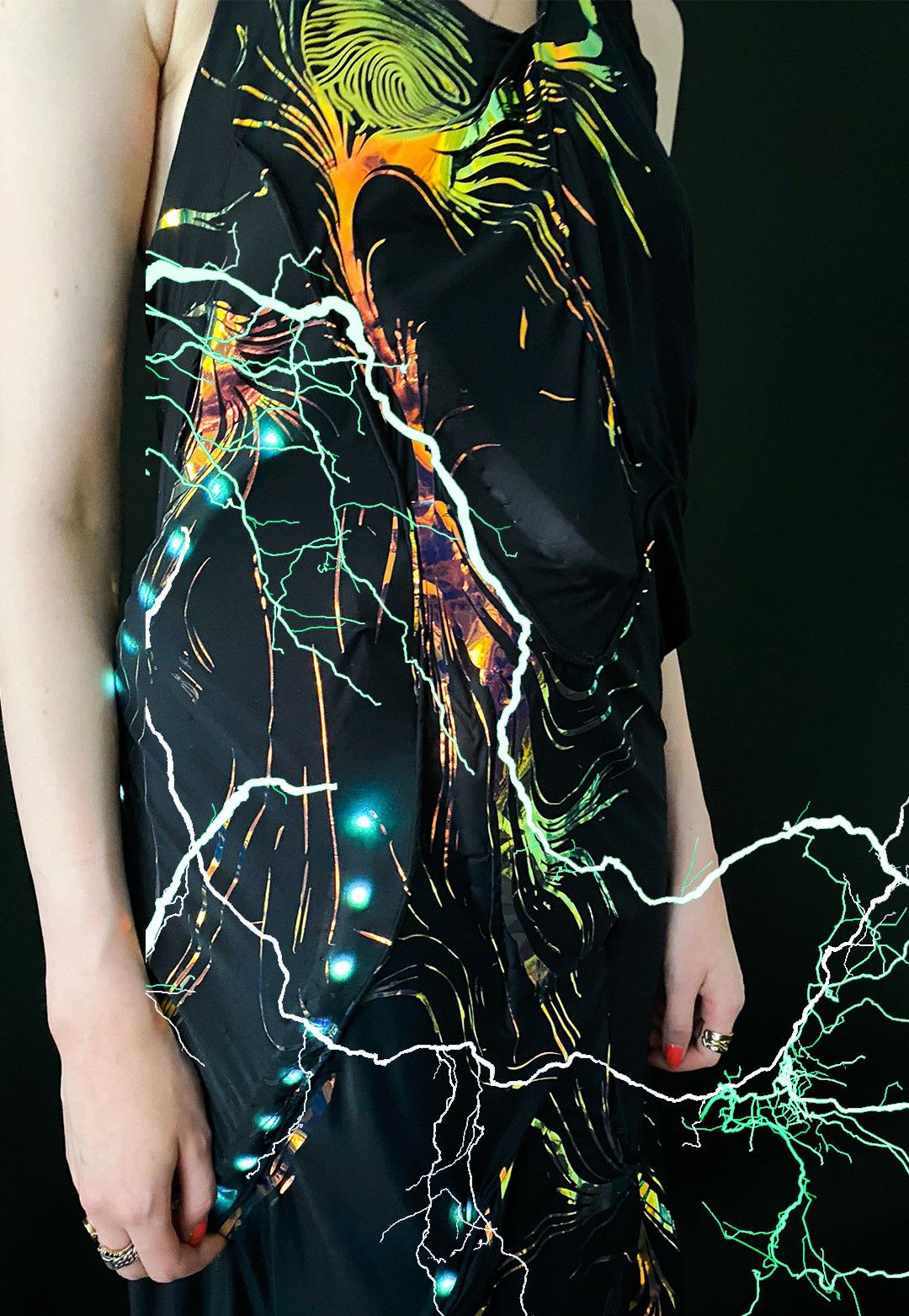 Cloak of Vulnerability