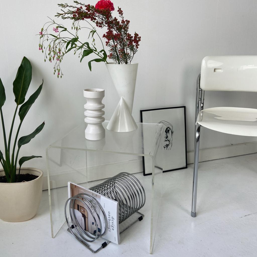 Mid Century Home