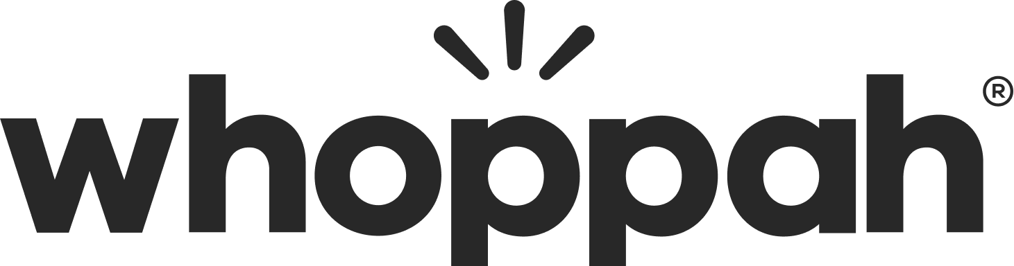 Whoppah logo