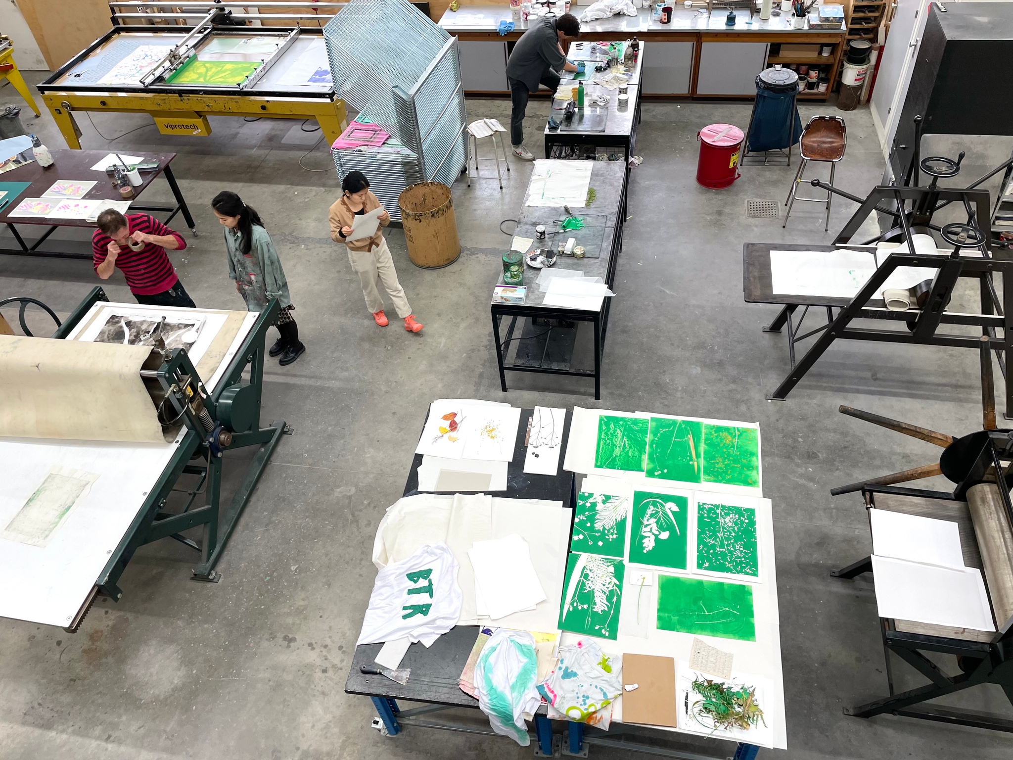 To-Riso-Or-Not