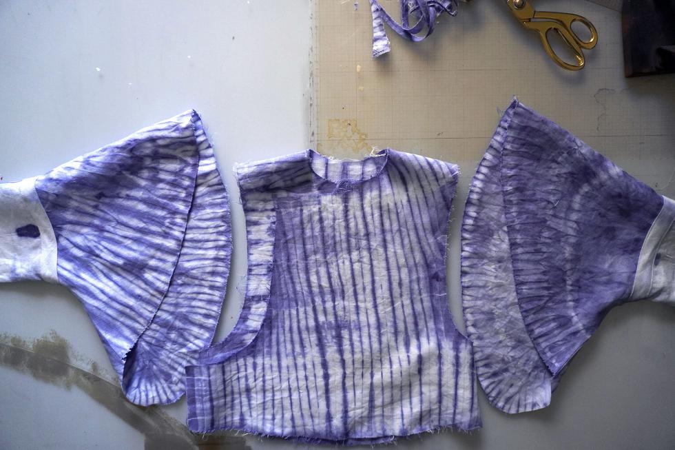 Work Process
