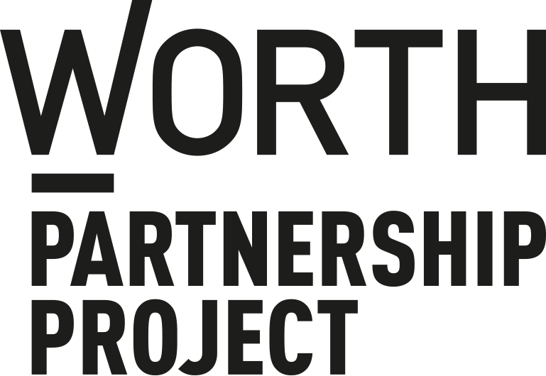 Sponsored by WORTH PARTNERSHIP PROJECT