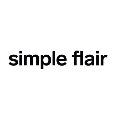 Featured in https://www.simpleflair.it/stories/un-nuovo-movimento