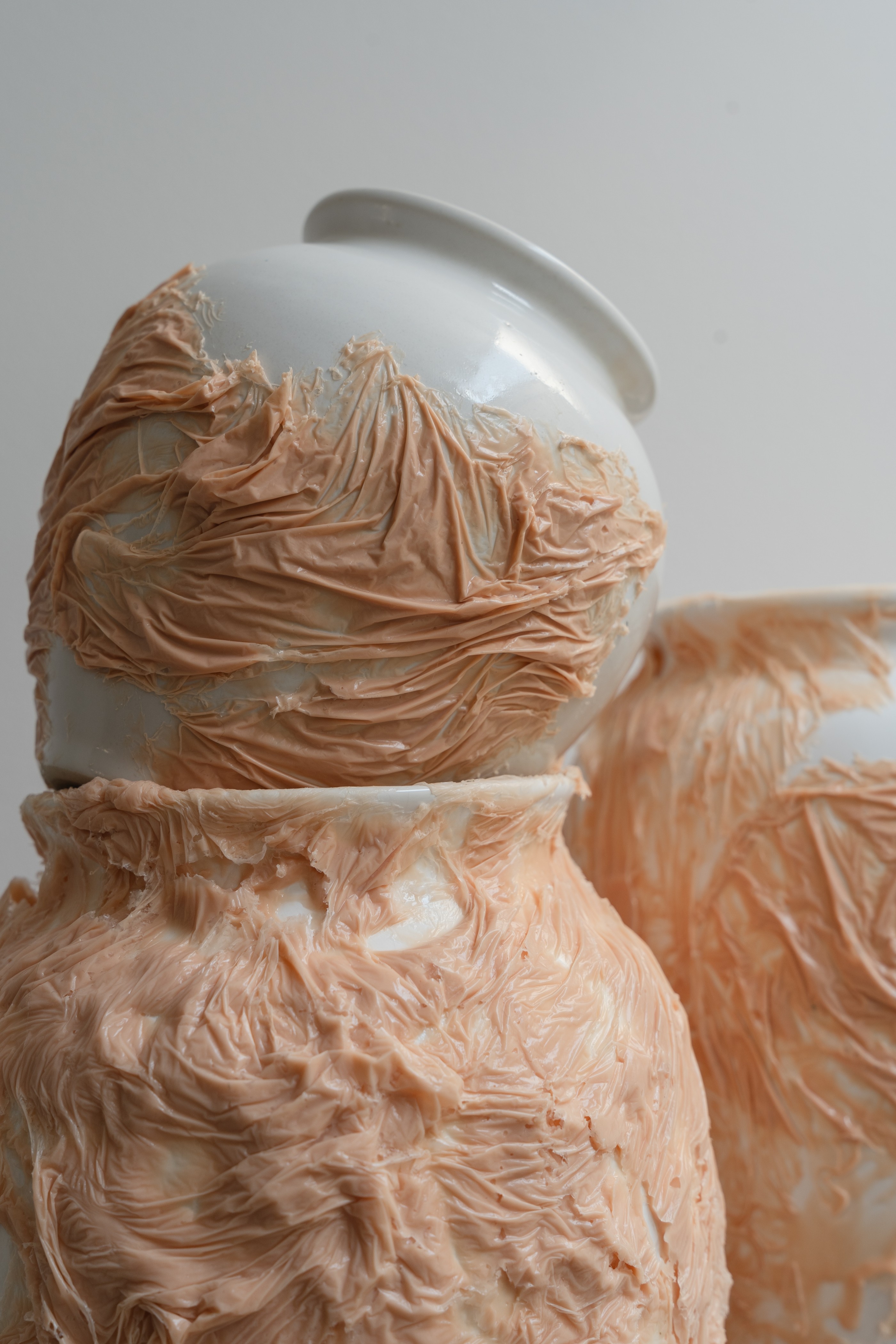 Wrinkled