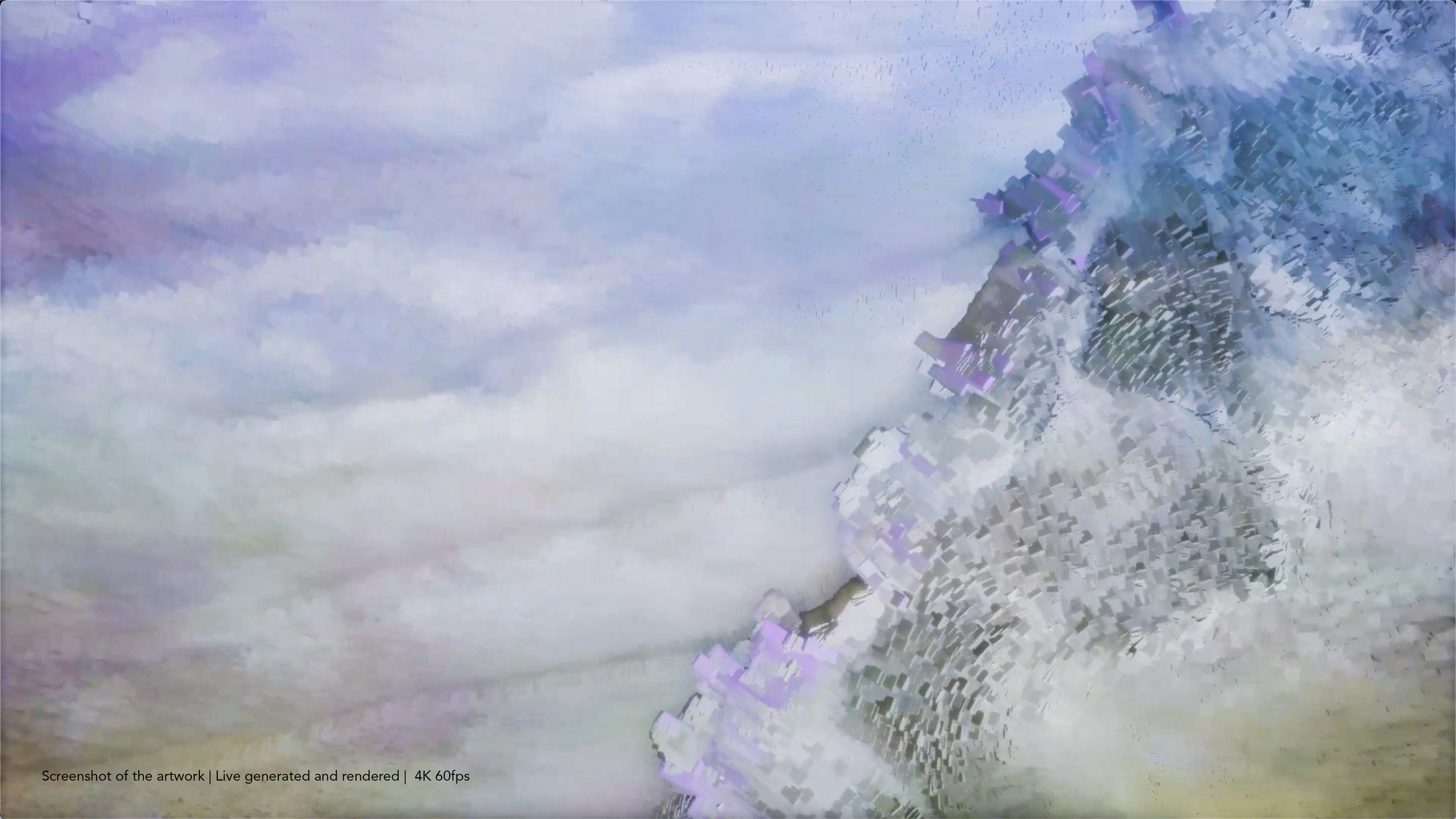 A screenshot of Flow