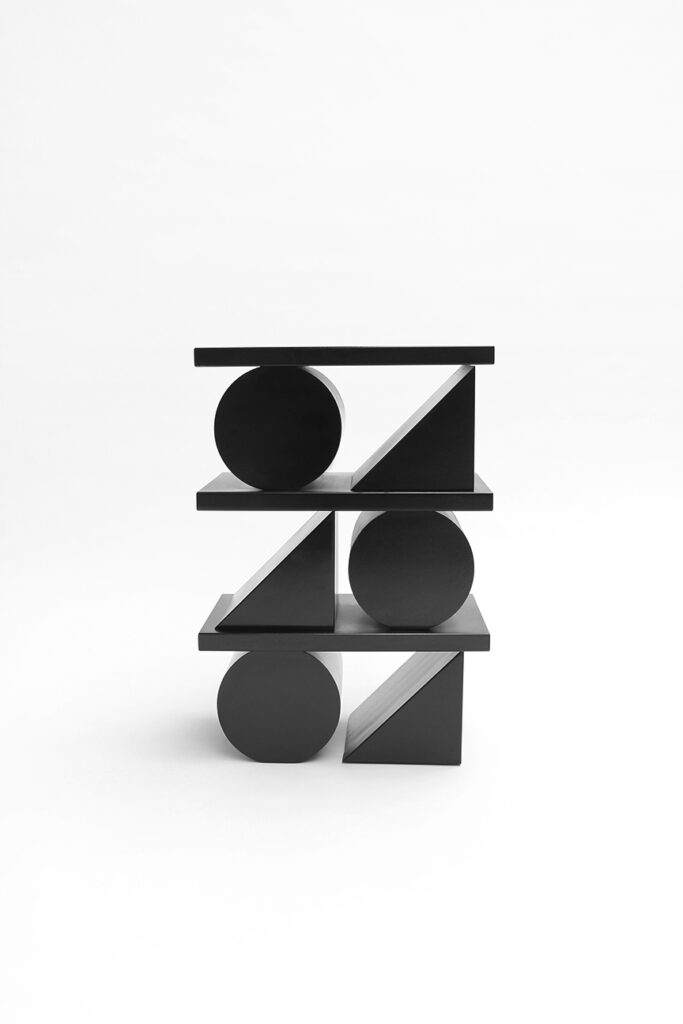 X4 Sculpture