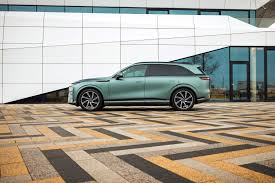 XPENG G9