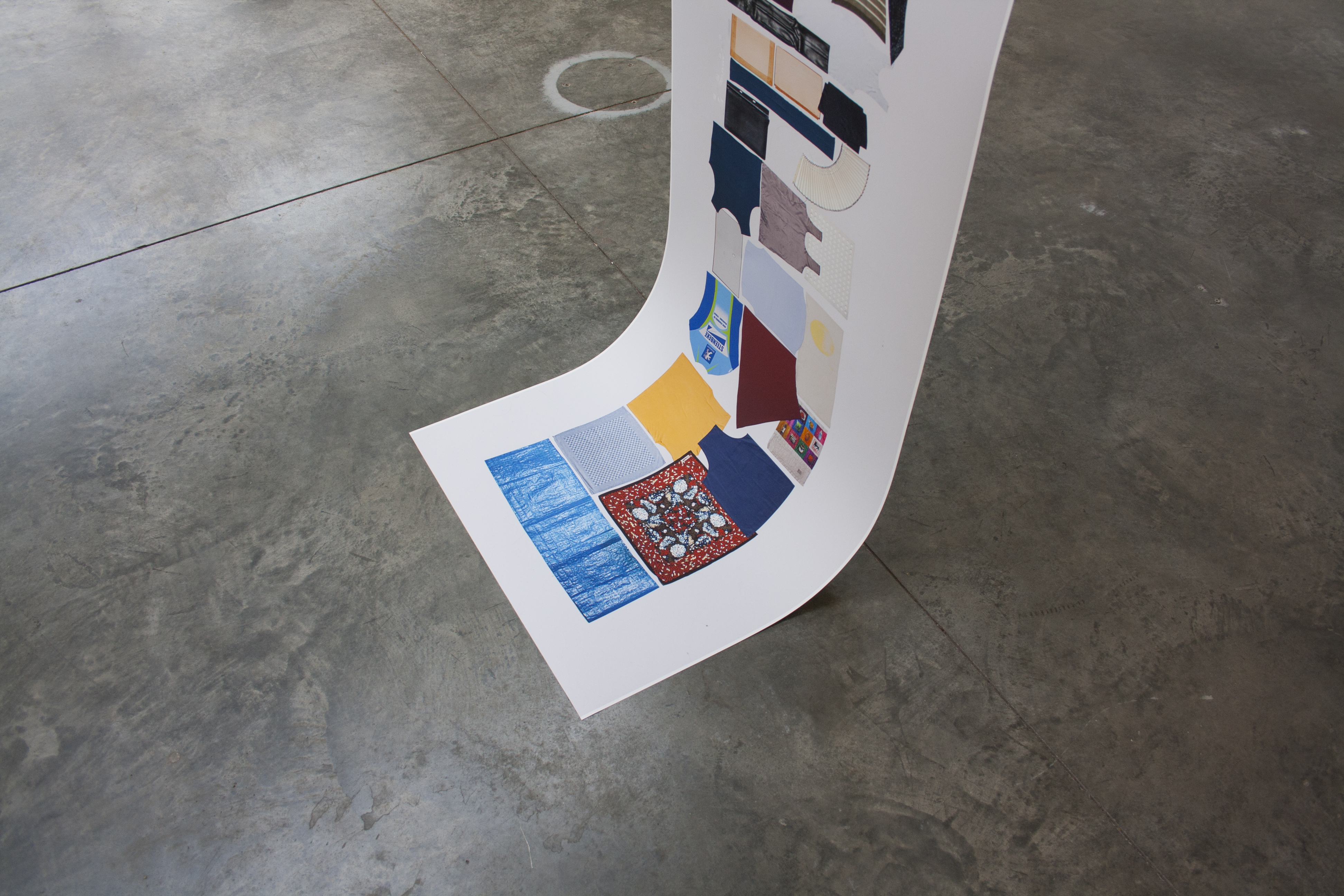 Composition with object components