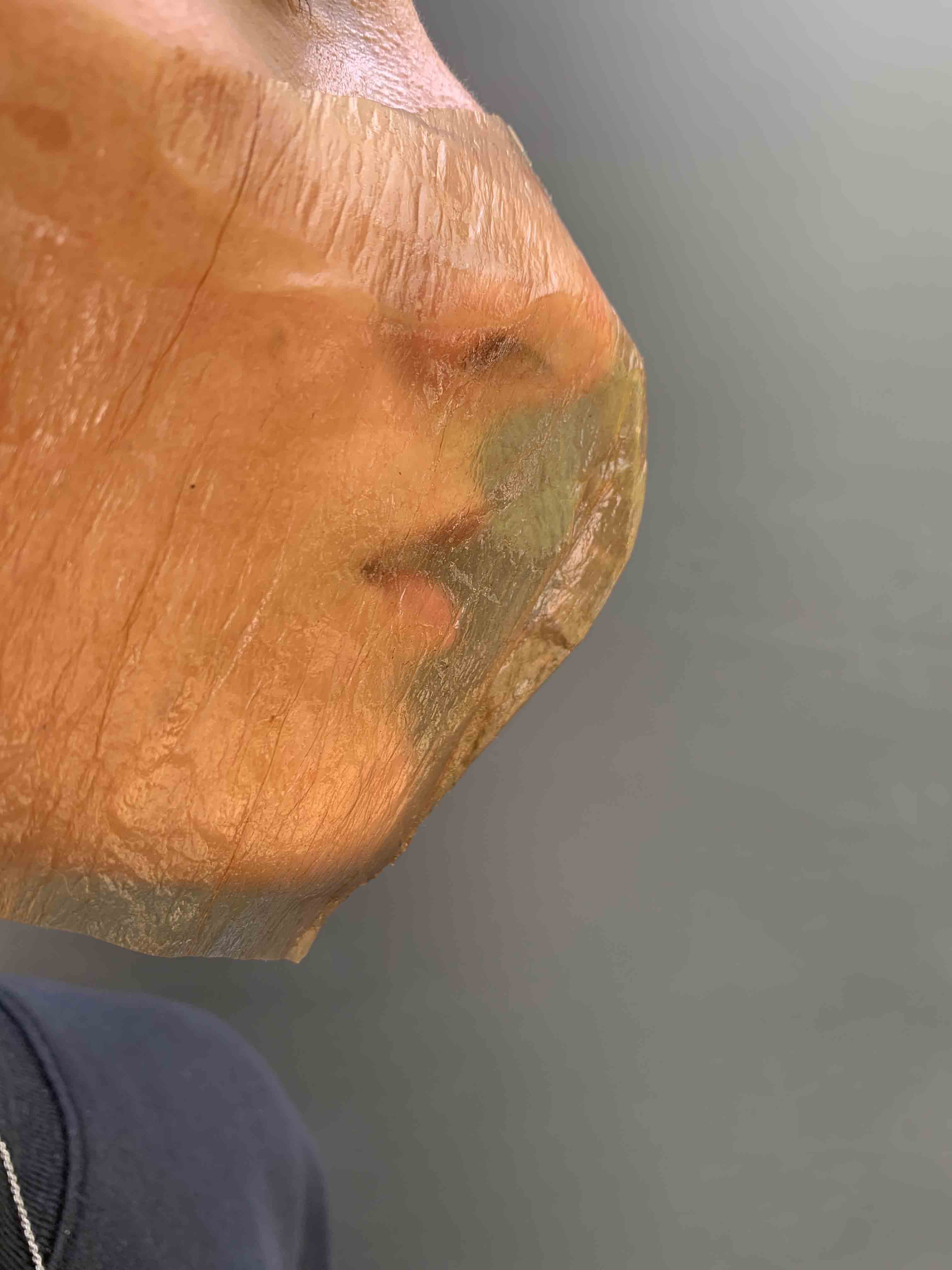 Xylinum Mask by Sum Studio