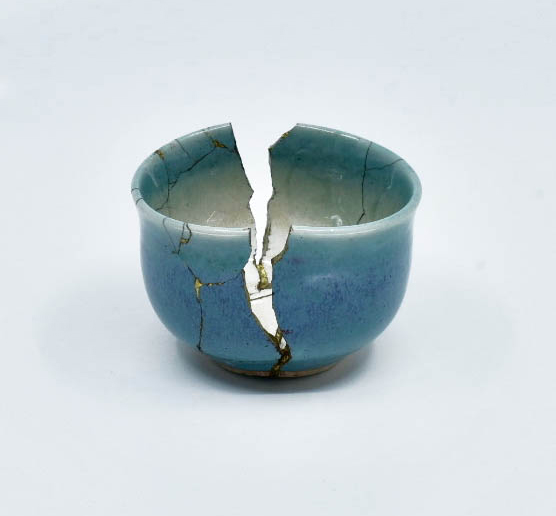 Yasutaka Okamura, Kintsugi-Kai, 2024