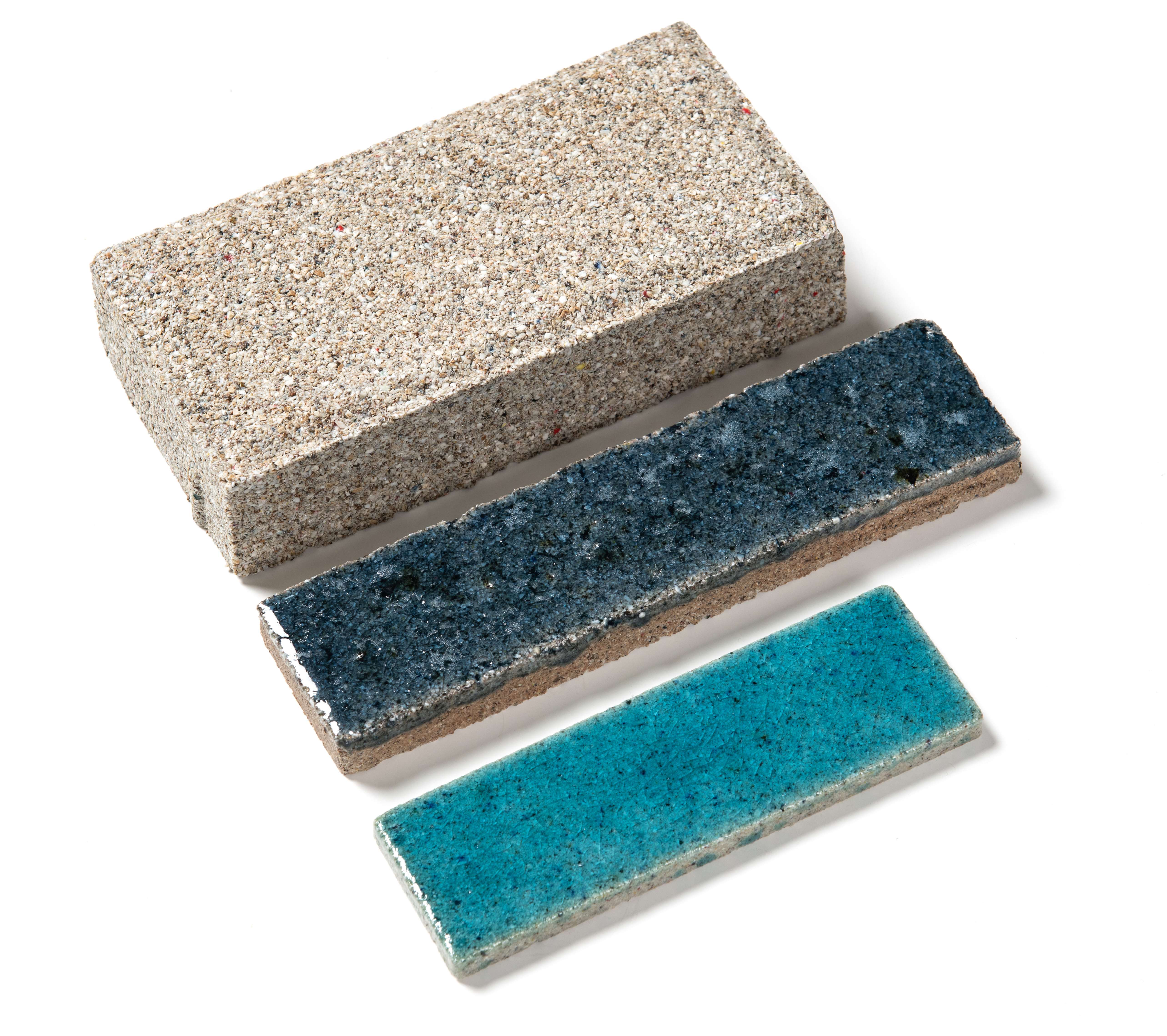 Yi Design - YiBrick and YiTiles