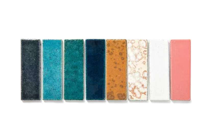 YiTiles - Recycled Ceramic Tiles