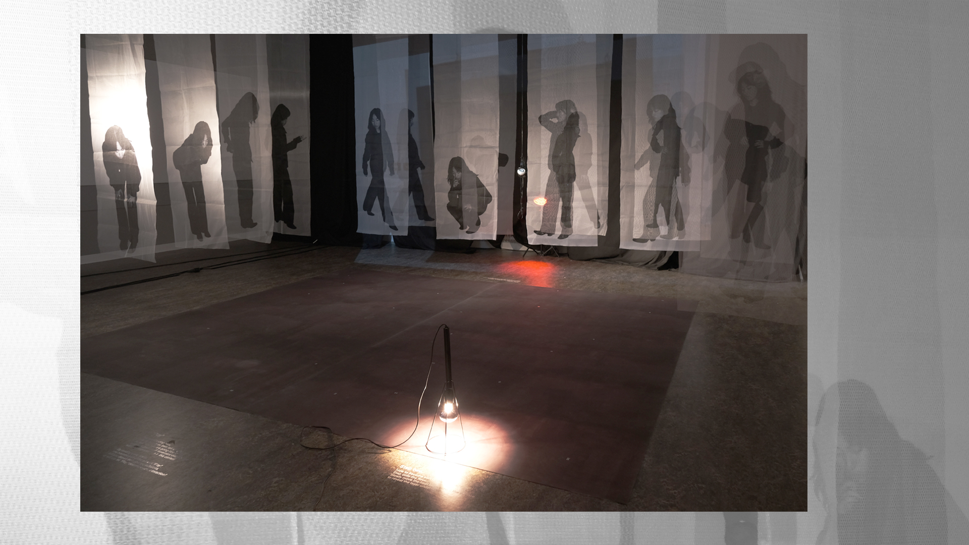Overview installation