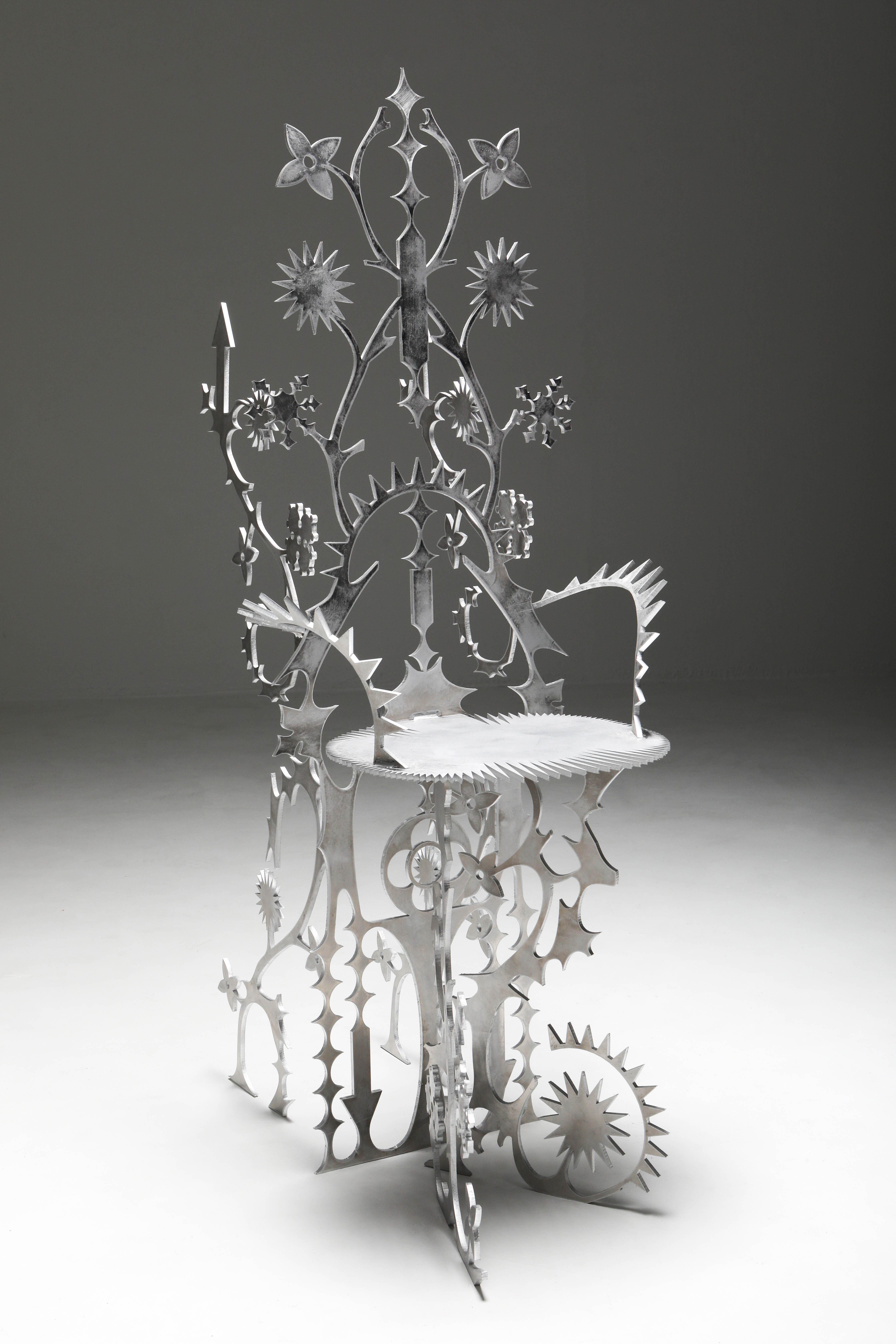 Ornamentum I