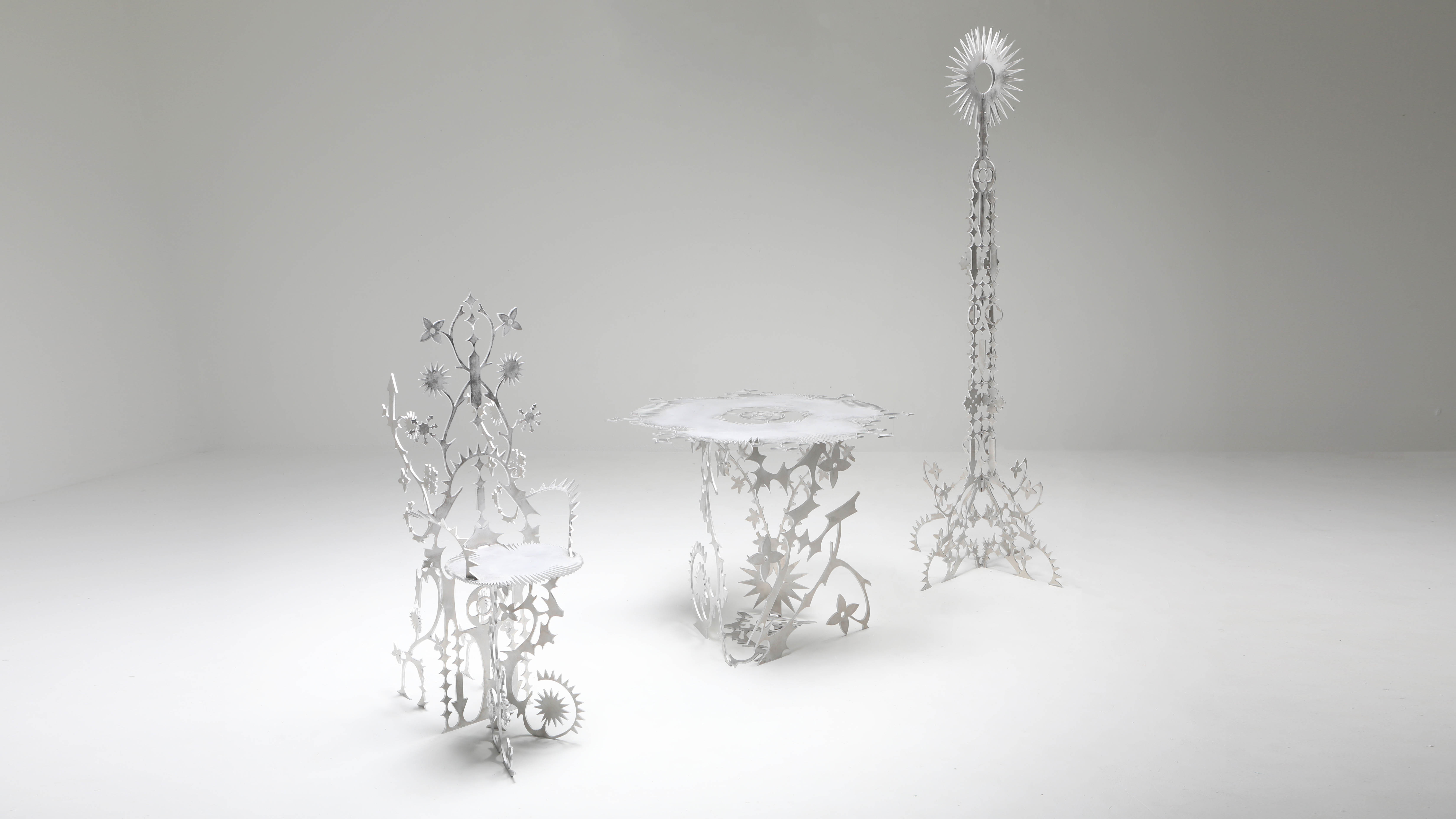 Ornamentum Collection