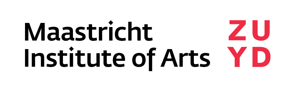 Gesponsord door Maastricht Institute of Arts / Design Graduates